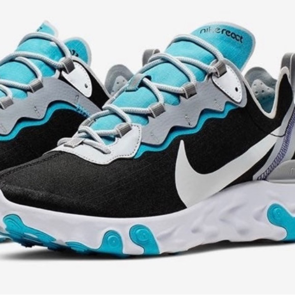 Nike React Element 55 - Picture 2 of 5